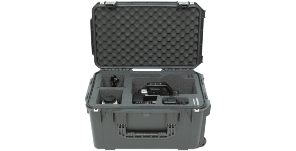 iSeries Waterproof Blackmagic URSA Mini Case