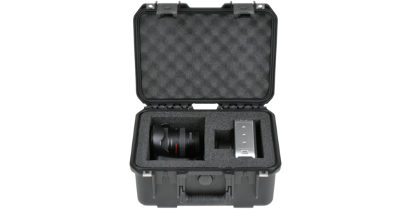 iSeries 1309-6 Blackmagic Camera Case