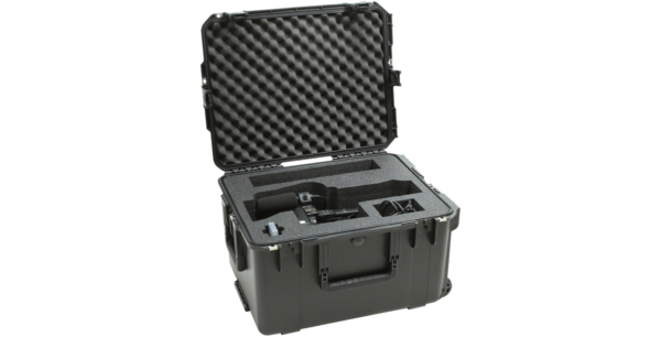 iSeries JVC GY-HM750 Video Camera Case